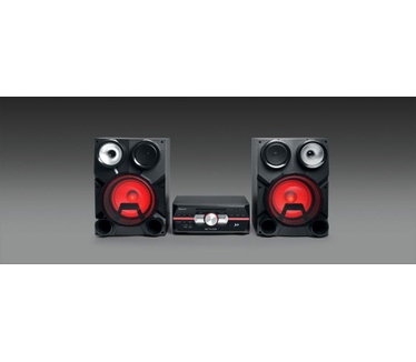 Muse M-80 DJ