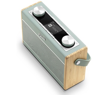 Roberts Radio Rambler Max