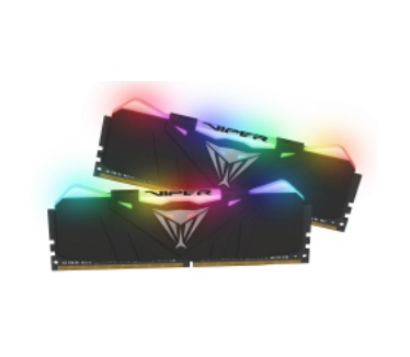 Patriot Memory Viper RGB