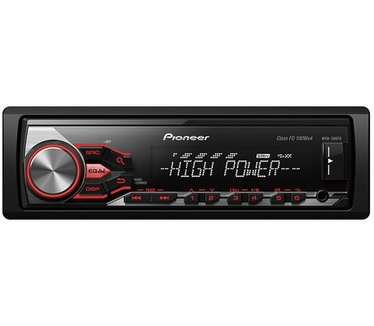 Pioneer MVH-280FD