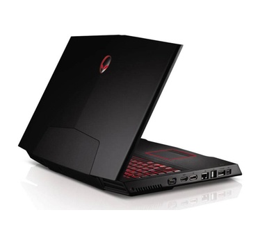Dell  Alienware M11xR3 (n00w1v07nlnl)