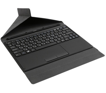 MSI S100-012NL Zwart