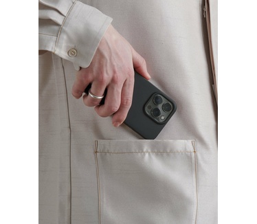 Nudient Thin Case