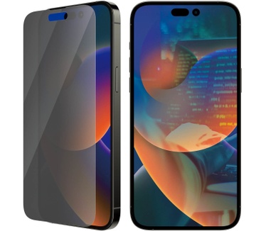 PanzerGlass Classic Fit Privacy Apple i