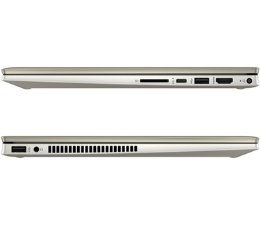 HP Pavilion x360 14-dw1811nd