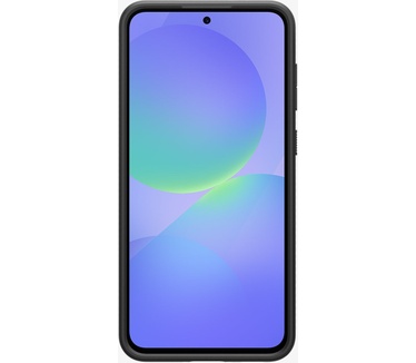Spigen Liquid Air Samsung Galaxy A36 5G Zwart