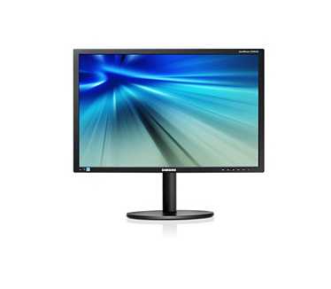 Samsung Syncmaster S24B420BW Zwart