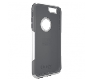 Otterbox Commuter Apple iPhone 6 Plus (Glacier)