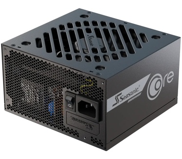 Seasonic CORE GC-650 ATX 3.1