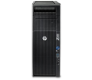 HP Workstation Z620 (WM669EA#ABH)