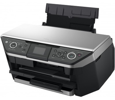 Epson Stylus Photo RX685