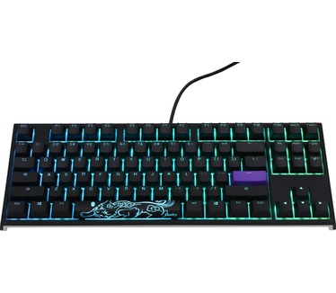 Ducky One 2 TKL PBT RGB Kailh Jade US