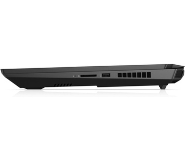 HP Omen 17 17-cb0800nd