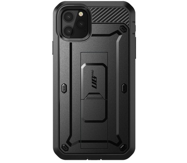 i-Blason Unicorn Beetle Pro (iPhone 11 Pro) Zwart