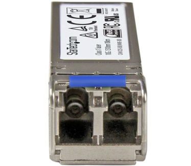 Startech.com Juniper SFPP-10GE-LR Compatible SFP+ Transceiver Module - 10GBase-LR