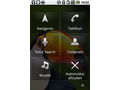 Screenshot LG Optimus One P500