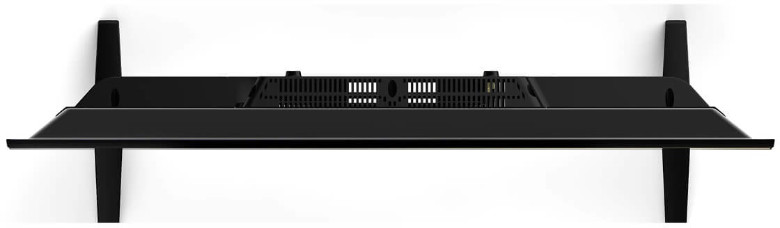 Sharp LC-32HG3142E Zwart - Kenmerken - Tweakers