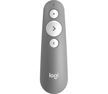 Logitech R500 (Wit)