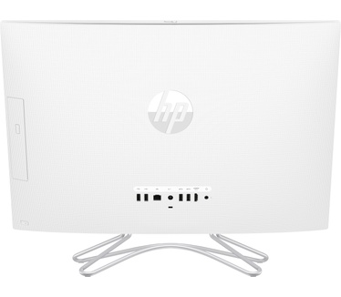 HP All-in-One 24-f0062ng (Qwertz toetsenbord)