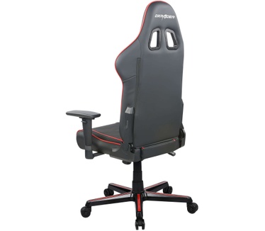 DXRacer P Series PG08 bk/rd
