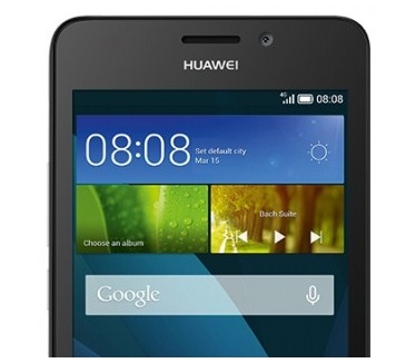 Huawei Y635