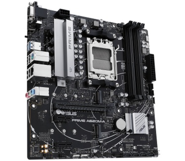 ASUS PRIME A620M-A