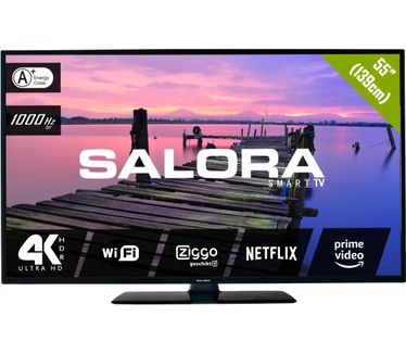 Salora 55UHS2704