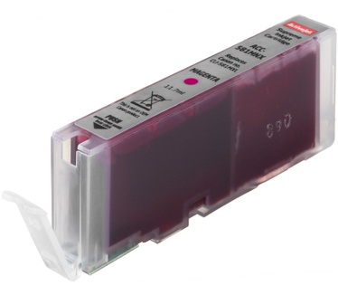 Activejet ink for Canon CLI-581M XL