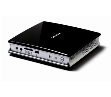 Zotac ZBOX BI320 Plus
