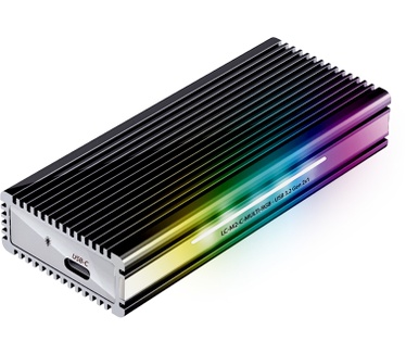 LC-Power LC-M2-C-MULTI-RGB