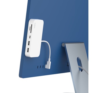 Belkin INC011btWH