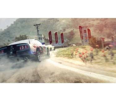 Grid 2: Limited Edition, PS3