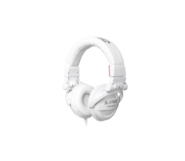 Pioneer Steez Dubstep (Zwart)