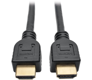 Tripp-Lite P569-016-CL3 Zwart