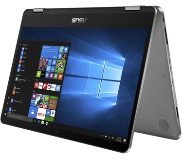 Asus VivoBook Flip TP401CA-EC036T