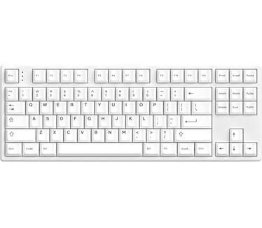 Helloganss HelloG HS87T wh Mx Brown RGB WL US