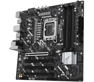 ASUS PRIME Z890M-PLUS WIFI