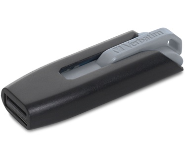 Verbatim Store 'n' Go V3 8GB Grijs