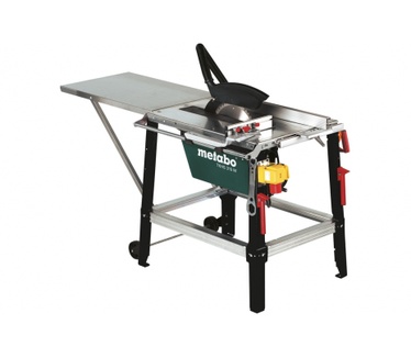 Metabo TKHS 315 M-3,1 WNB