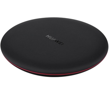 Huawei CP60 Wireless Quick Charger + Laadadapter - Zwart