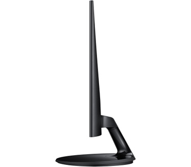 Samsung S22F350FHU LED Zwart