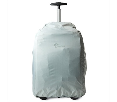 Lowepro Pro Runner RL x450 AW II Zwart