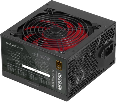 Mars Gaming MPB550