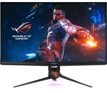 ASUS ROG Swift PG32UQX