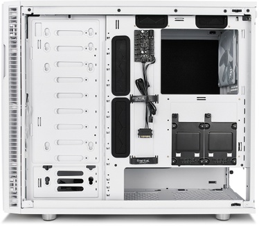 Fractal Design Define R6 White