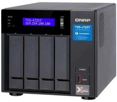 QNAP TVS-472XT