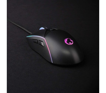 Nedis GMWD510BK