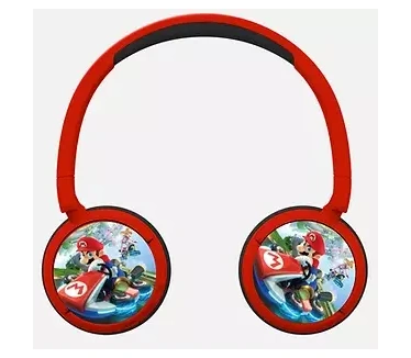 OTL Technologies Mario Kart (Rood)
