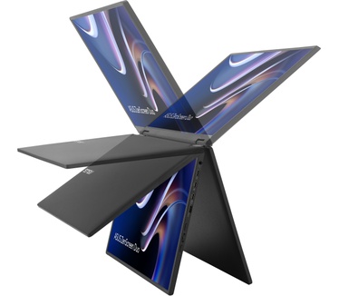ASUS ZenScreen Duo MB14FCD