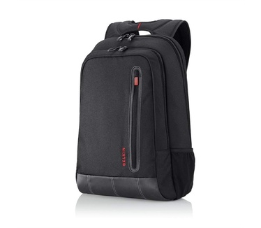 Belkin Swift Backpack Pure Leather/Poly LapTop 16" (F8N507CWC00)